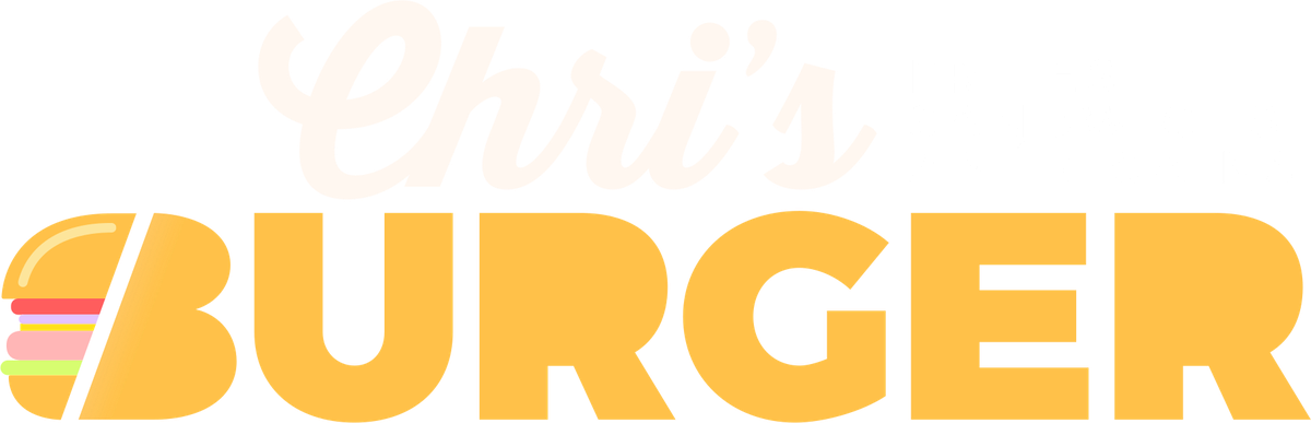 Chri's Burger : frites, sandwichs, américains